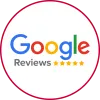 Google reviews